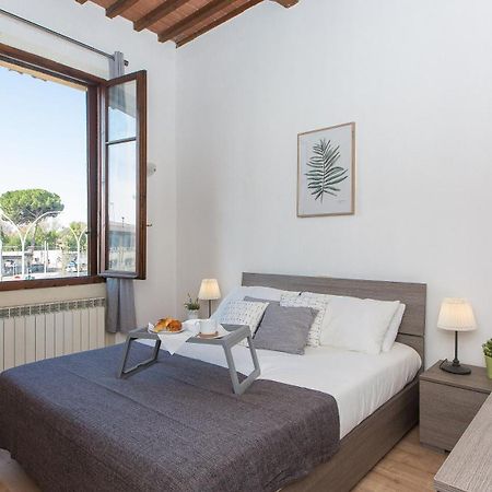 פירנצה Rental In Rome - Santa Maria Novella Palace מראה חיצוני תמונה