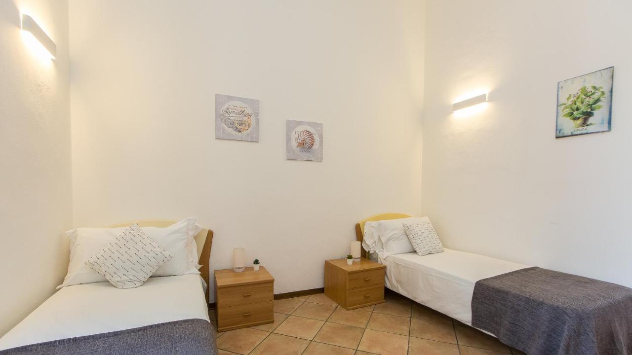 פירנצה Rental In Rome - Santa Maria Novella Palace מראה חיצוני תמונה
