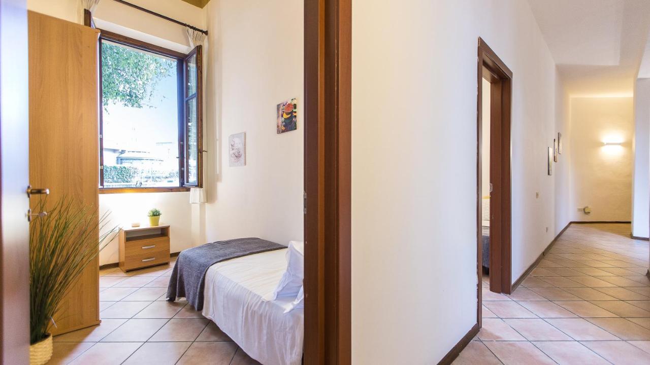 פירנצה Rental In Rome - Santa Maria Novella Palace מראה חיצוני תמונה