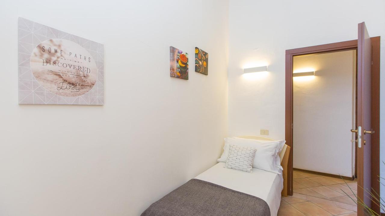 פירנצה Rental In Rome - Santa Maria Novella Palace מראה חיצוני תמונה