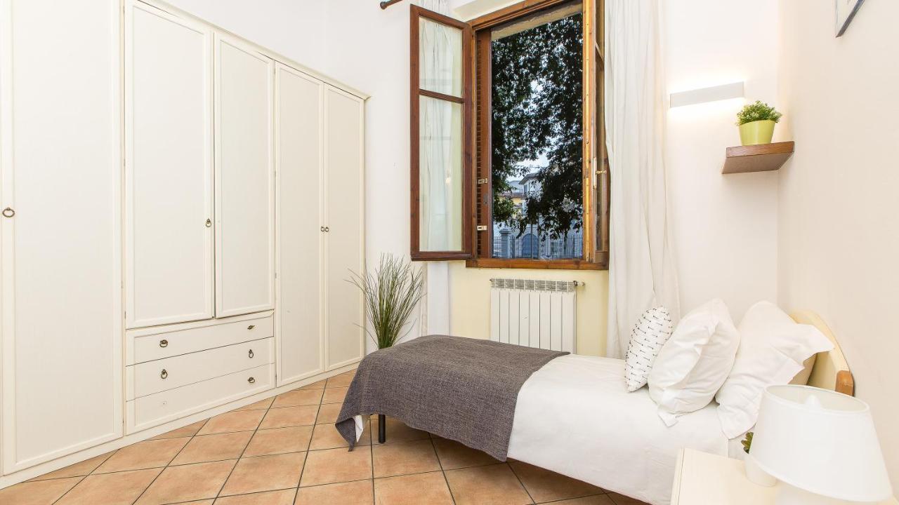 פירנצה Rental In Rome - Santa Maria Novella Palace מראה חיצוני תמונה