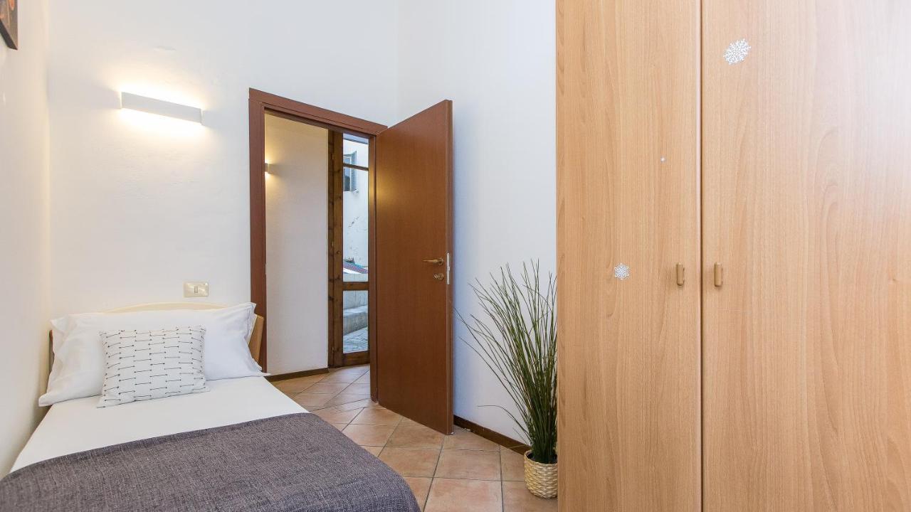 פירנצה Rental In Rome - Santa Maria Novella Palace מראה חיצוני תמונה