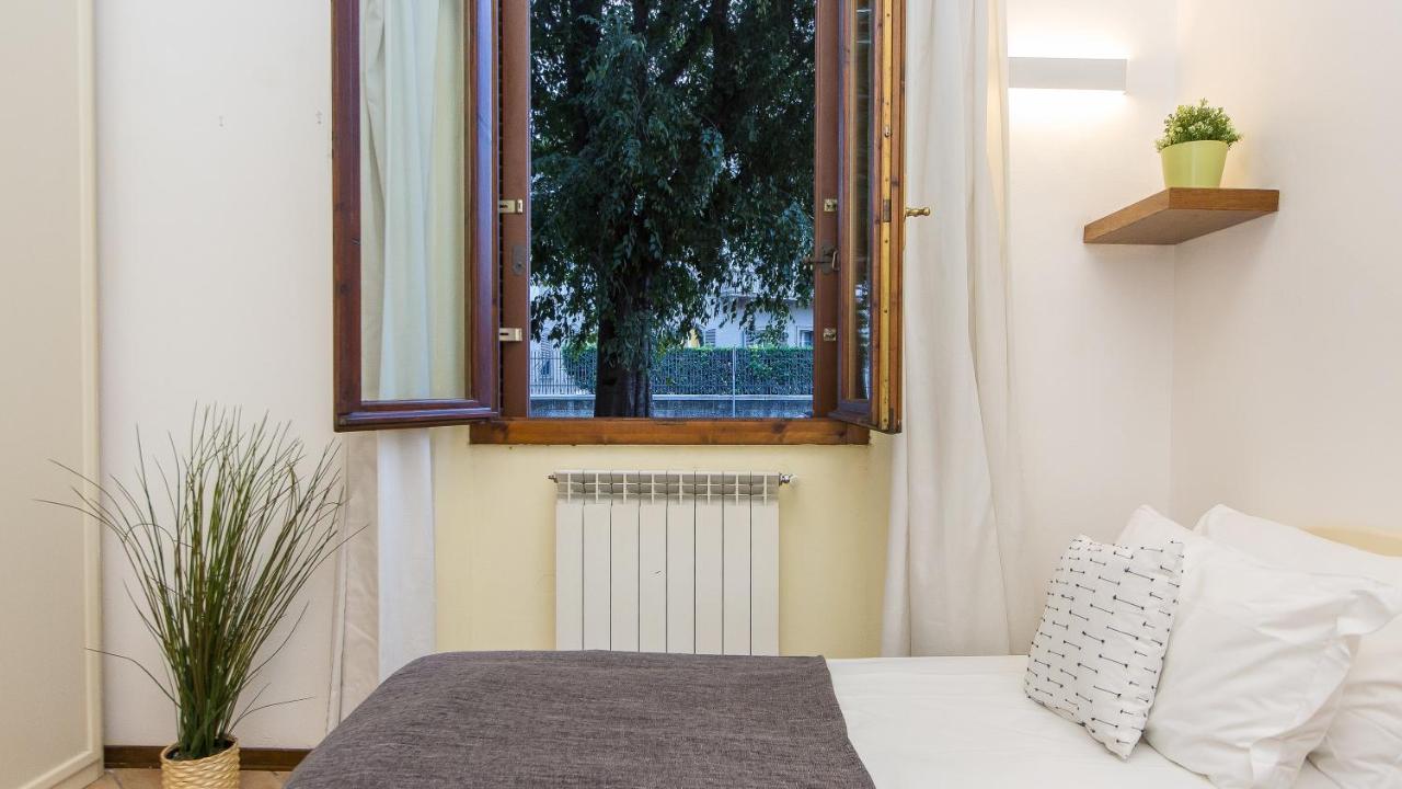 פירנצה Rental In Rome - Santa Maria Novella Palace מראה חיצוני תמונה