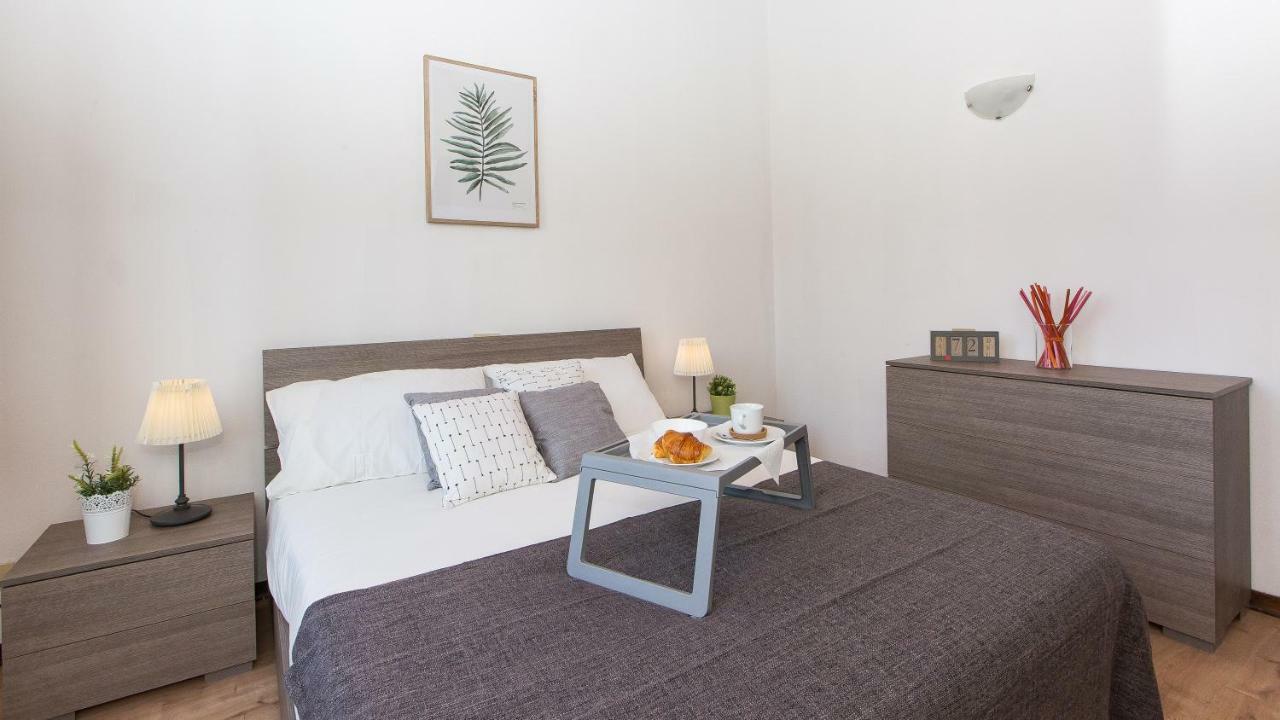 פירנצה Rental In Rome - Santa Maria Novella Palace מראה חיצוני תמונה