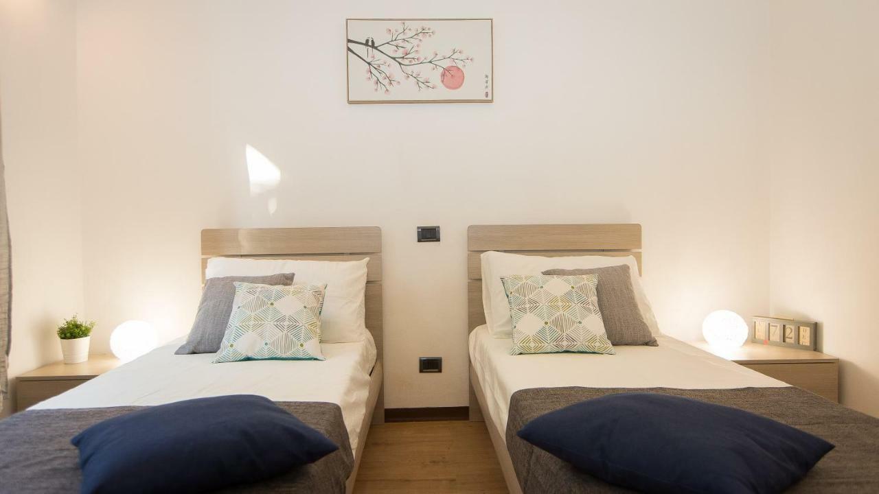 פירנצה Rental In Rome - Santa Maria Novella Palace מראה חיצוני תמונה