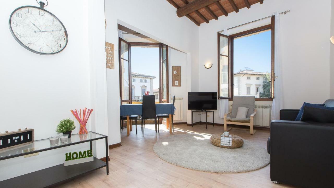פירנצה Rental In Rome - Santa Maria Novella Palace מראה חיצוני תמונה