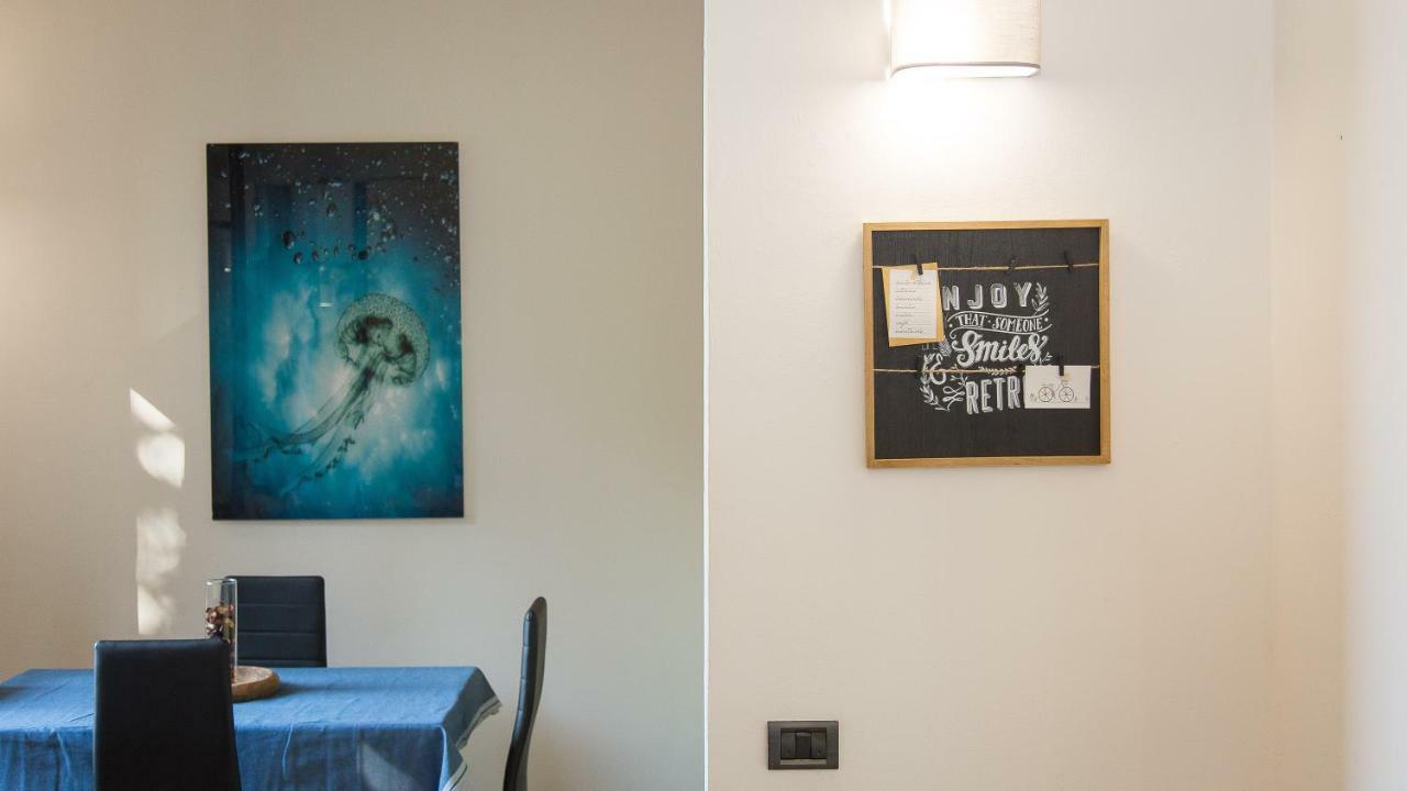 פירנצה Rental In Rome - Santa Maria Novella Palace מראה חיצוני תמונה