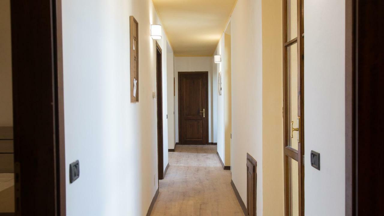 פירנצה Rental In Rome - Santa Maria Novella Palace מראה חיצוני תמונה