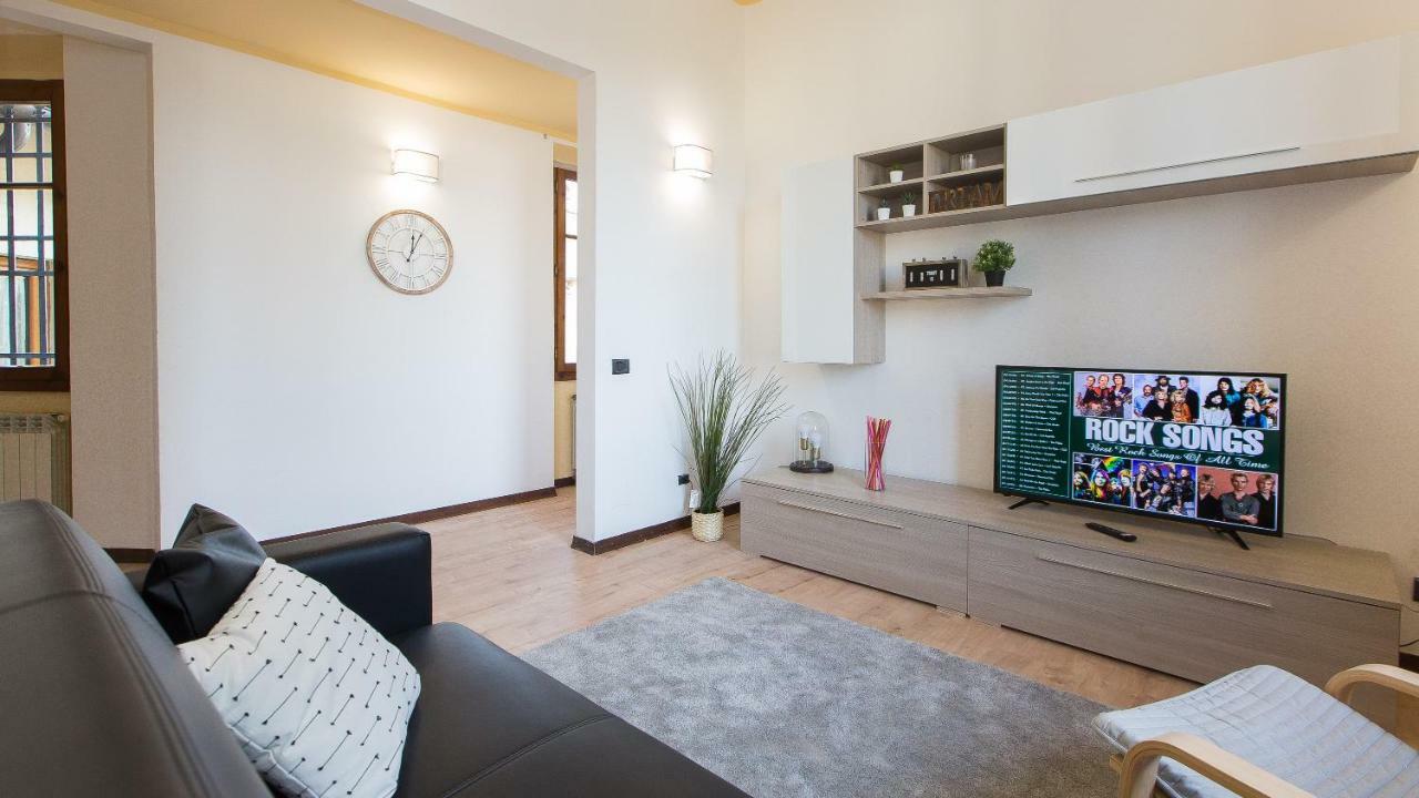 פירנצה Rental In Rome - Santa Maria Novella Palace מראה חיצוני תמונה