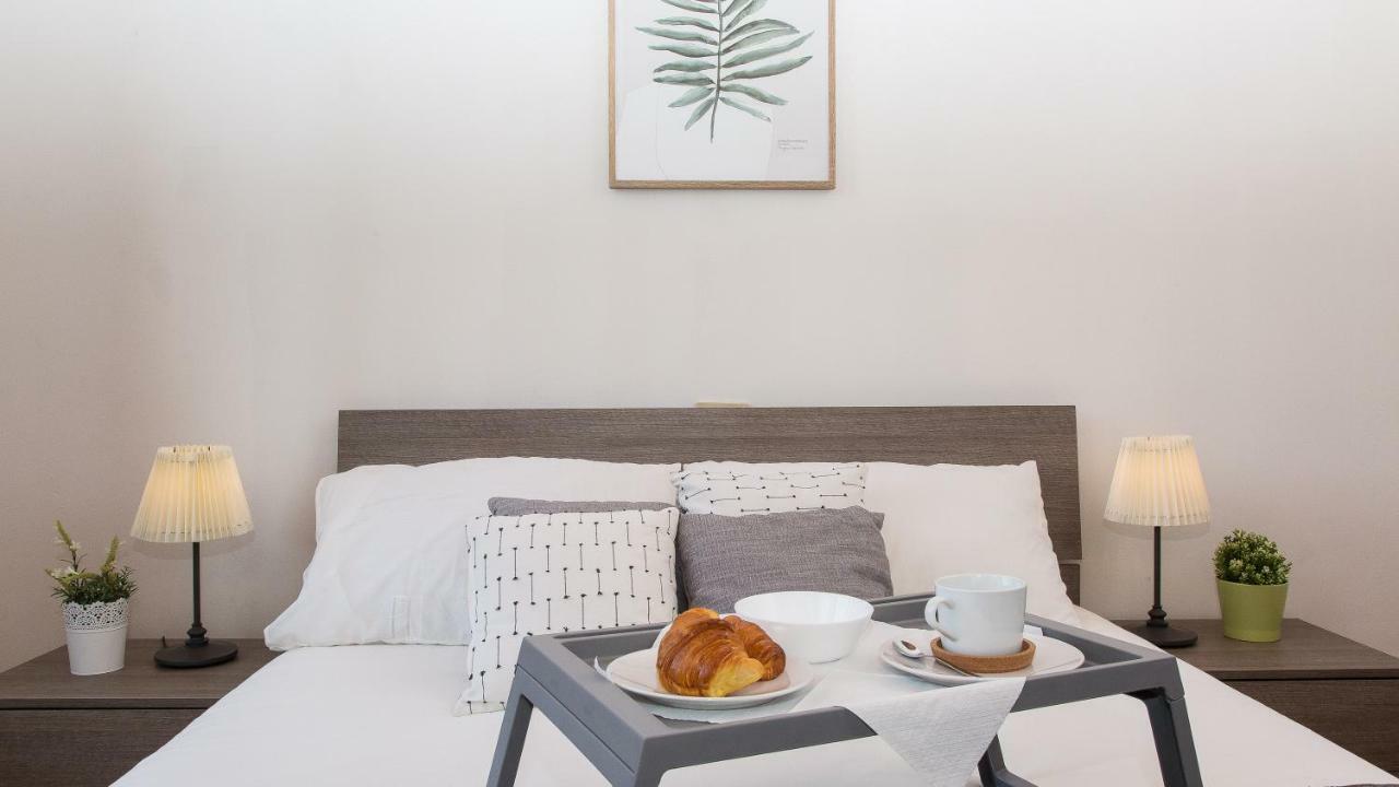 פירנצה Rental In Rome - Santa Maria Novella Palace מראה חיצוני תמונה