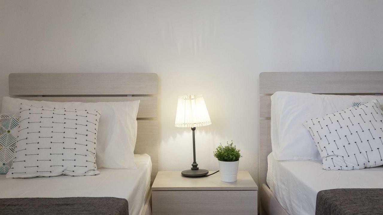 פירנצה Rental In Rome - Santa Maria Novella Palace מראה חיצוני תמונה