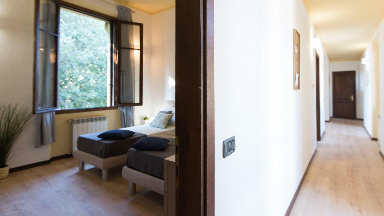 פירנצה Rental In Rome - Santa Maria Novella Palace מראה חיצוני תמונה