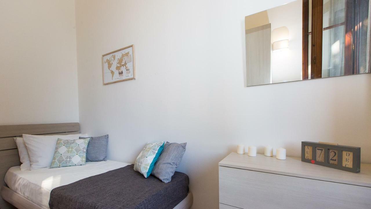 פירנצה Rental In Rome - Santa Maria Novella Palace מראה חיצוני תמונה
