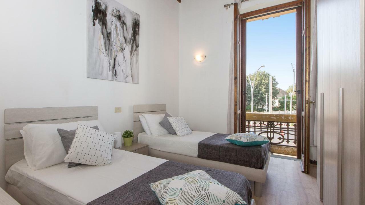 פירנצה Rental In Rome - Santa Maria Novella Palace מראה חיצוני תמונה
