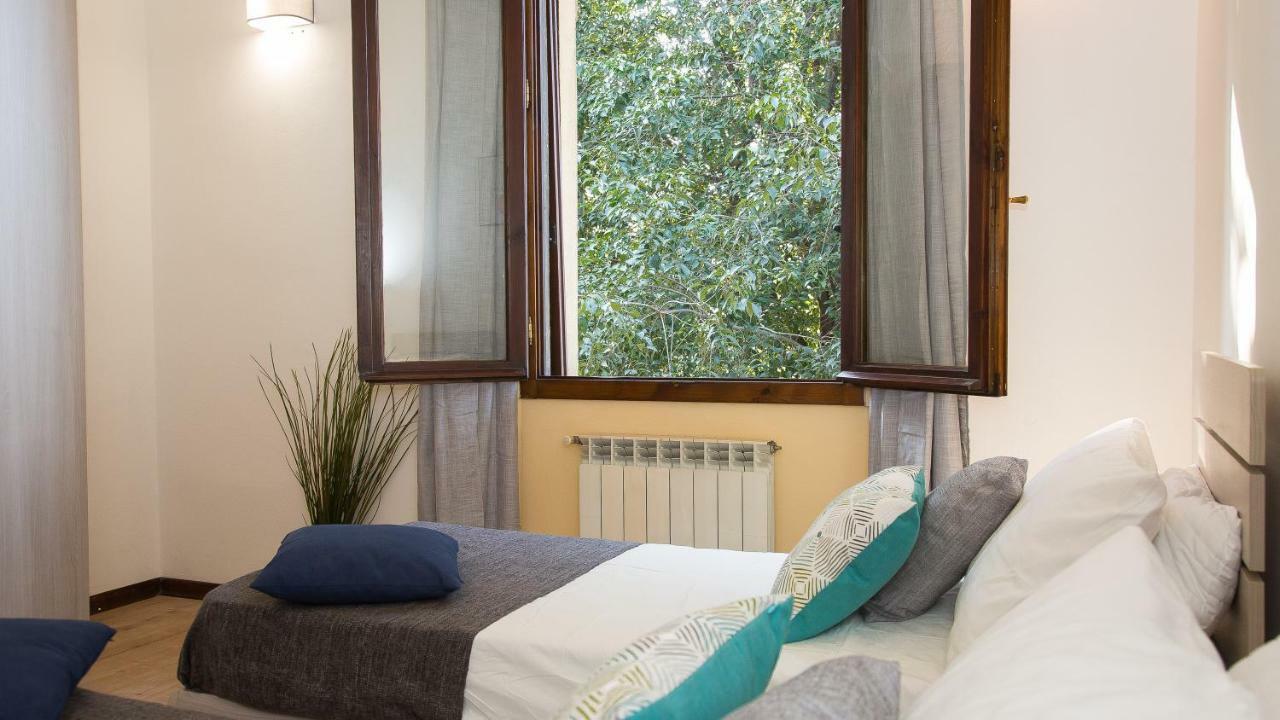 פירנצה Rental In Rome - Santa Maria Novella Palace מראה חיצוני תמונה