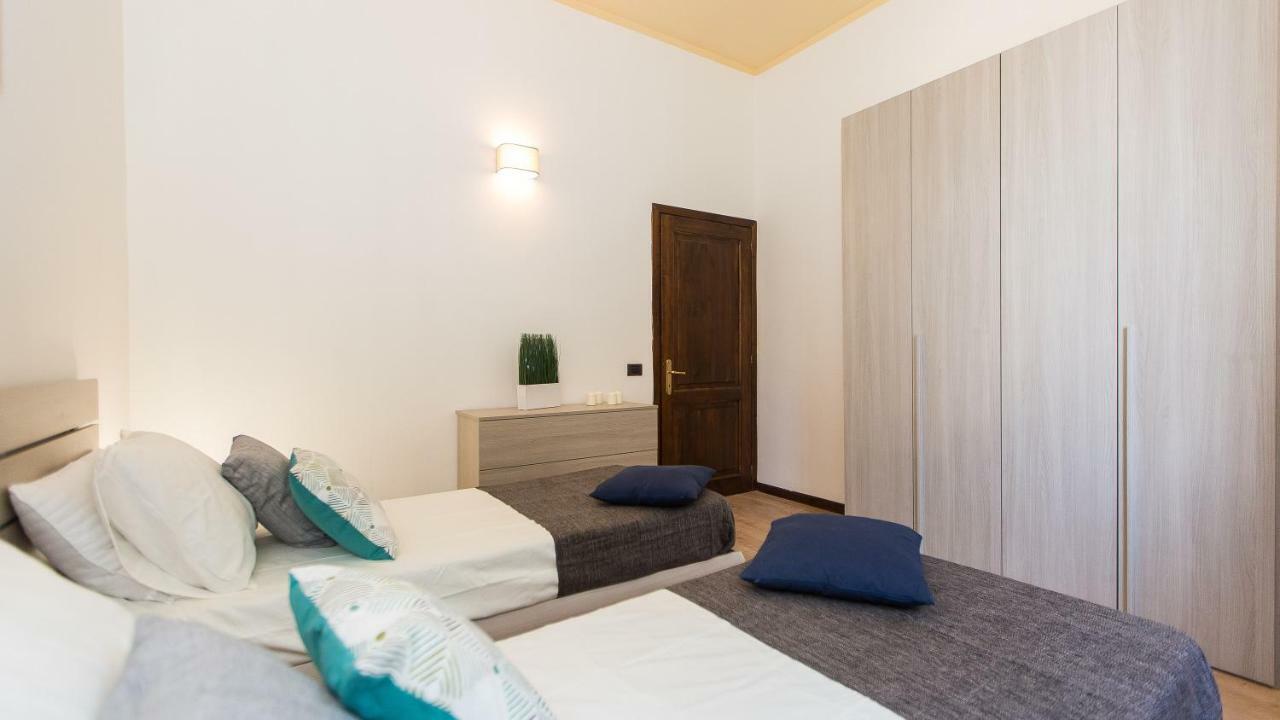 פירנצה Rental In Rome - Santa Maria Novella Palace מראה חיצוני תמונה