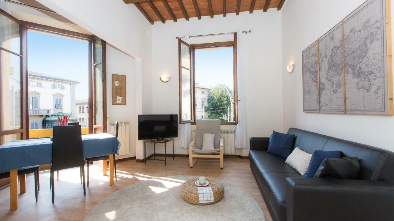 פירנצה Rental In Rome - Santa Maria Novella Palace מראה חיצוני תמונה