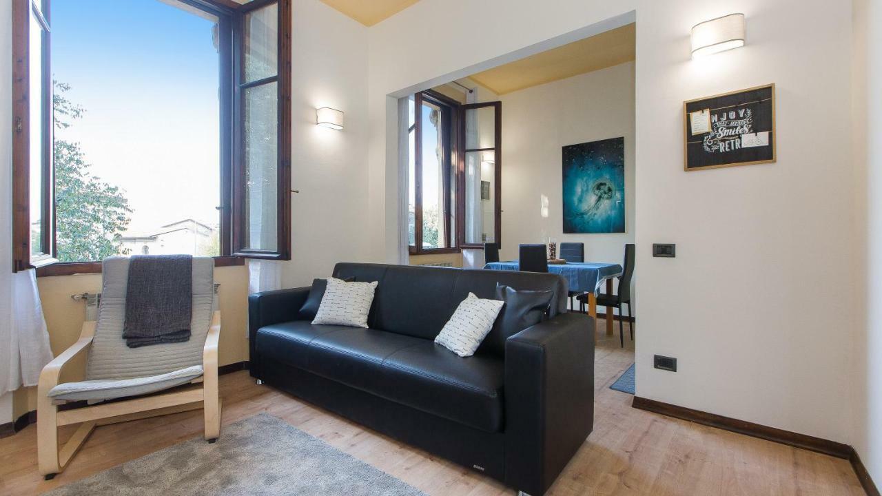 פירנצה Rental In Rome - Santa Maria Novella Palace מראה חיצוני תמונה