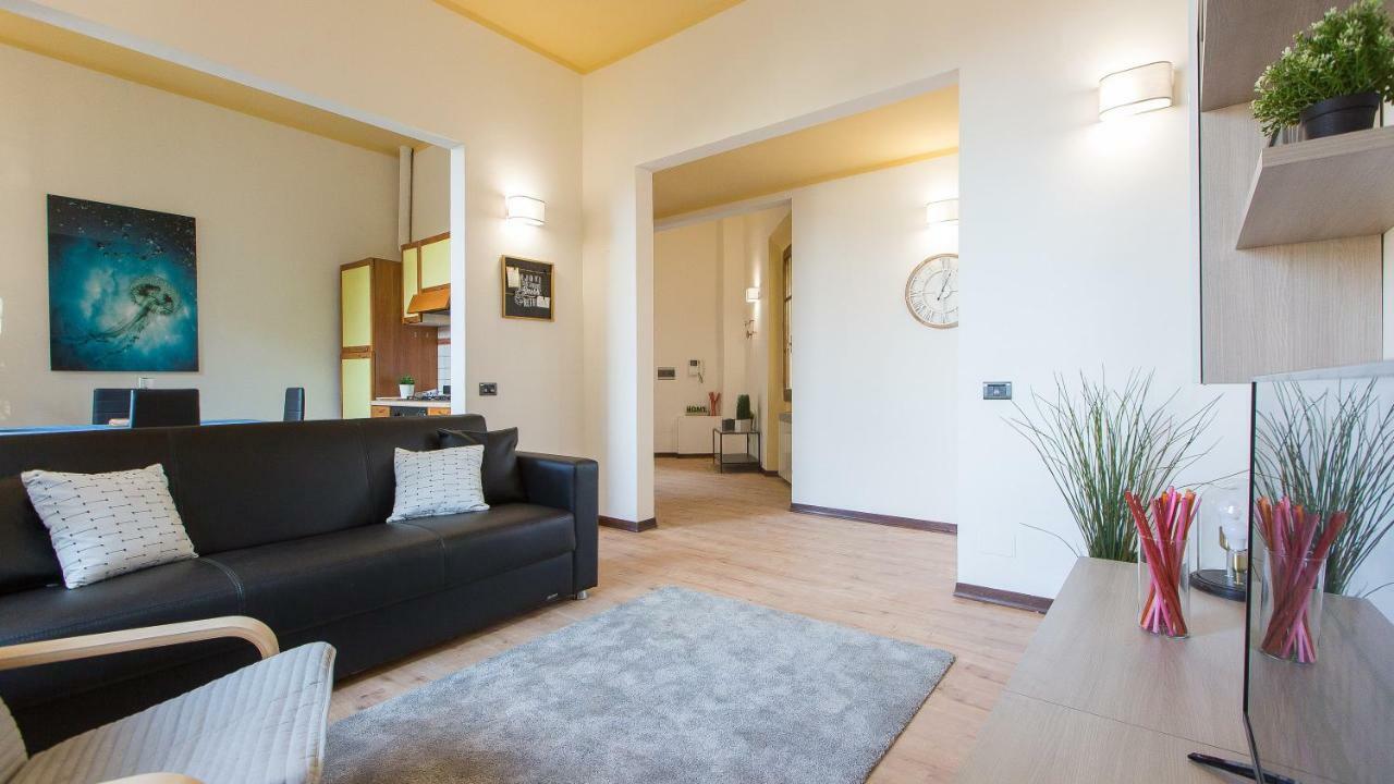 פירנצה Rental In Rome - Santa Maria Novella Palace מראה חיצוני תמונה