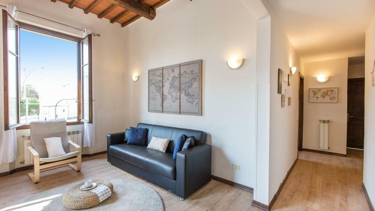 פירנצה Rental In Rome - Santa Maria Novella Palace מראה חיצוני תמונה