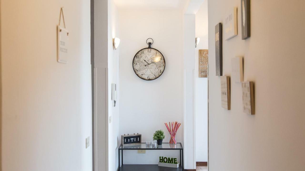פירנצה Rental In Rome - Santa Maria Novella Palace מראה חיצוני תמונה