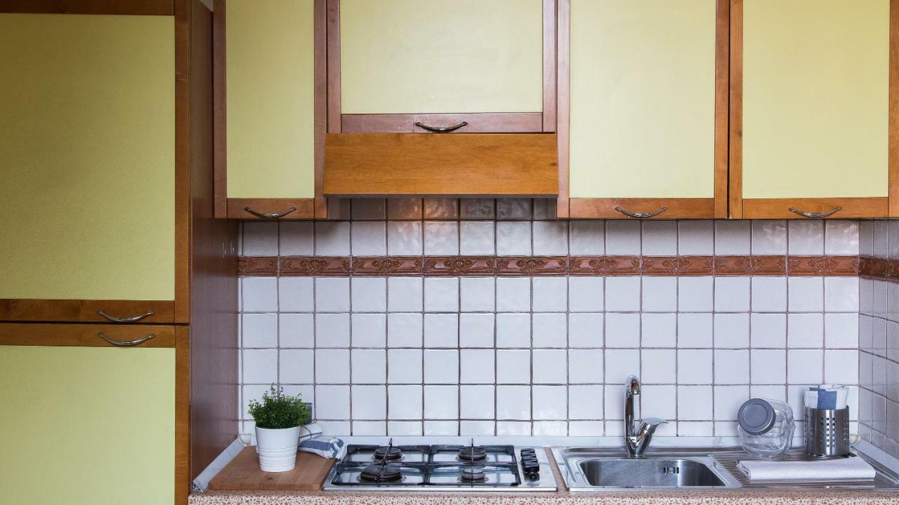 פירנצה Rental In Rome - Santa Maria Novella Palace מראה חיצוני תמונה