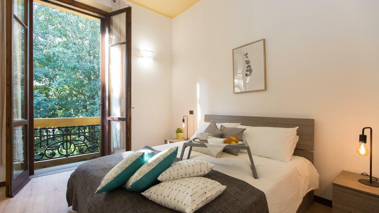 פירנצה Rental In Rome - Santa Maria Novella Palace מראה חיצוני תמונה