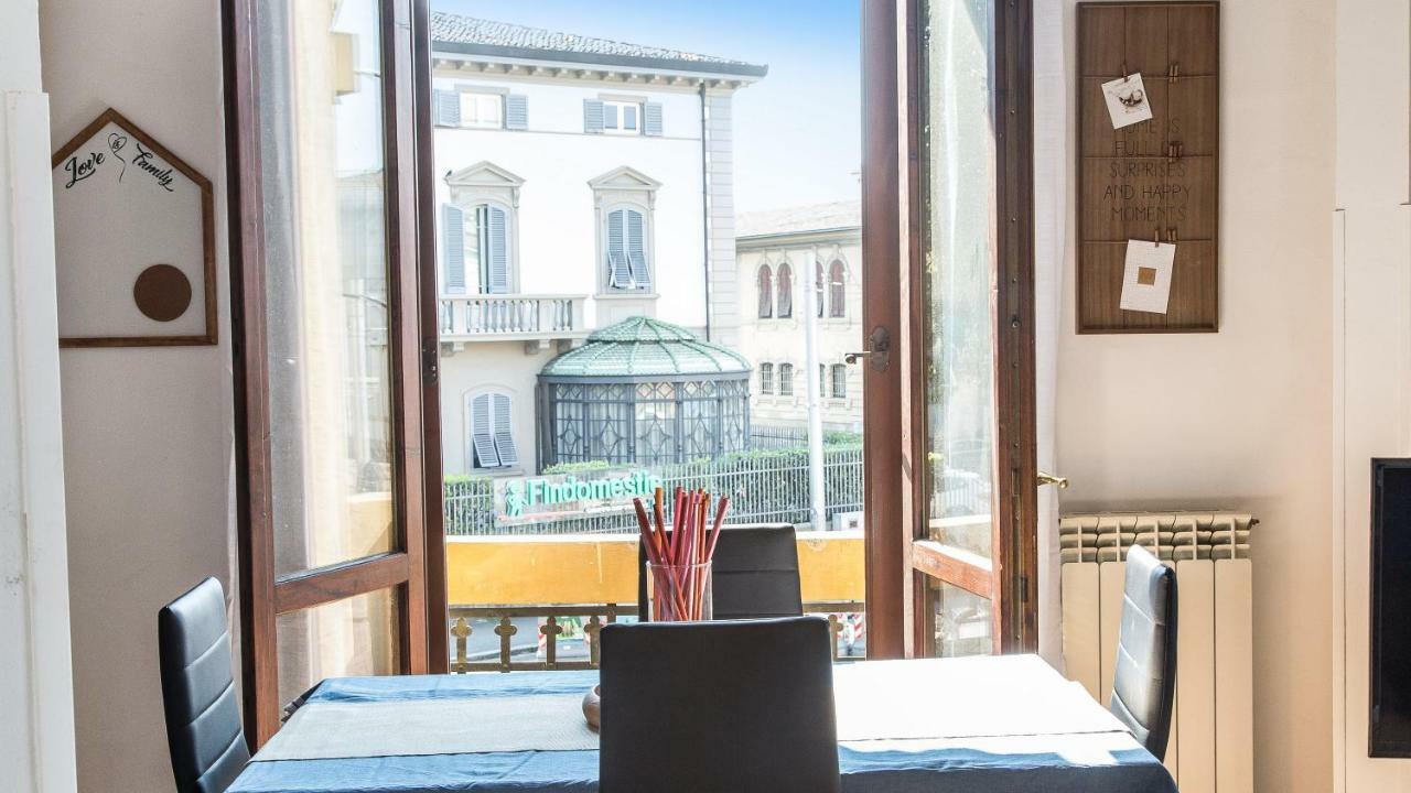 פירנצה Rental In Rome - Santa Maria Novella Palace מראה חיצוני תמונה