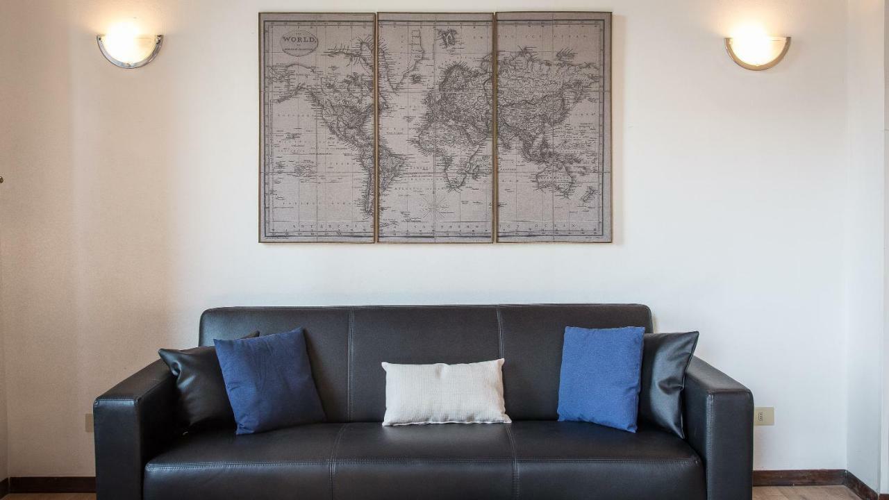 פירנצה Rental In Rome - Santa Maria Novella Palace מראה חיצוני תמונה