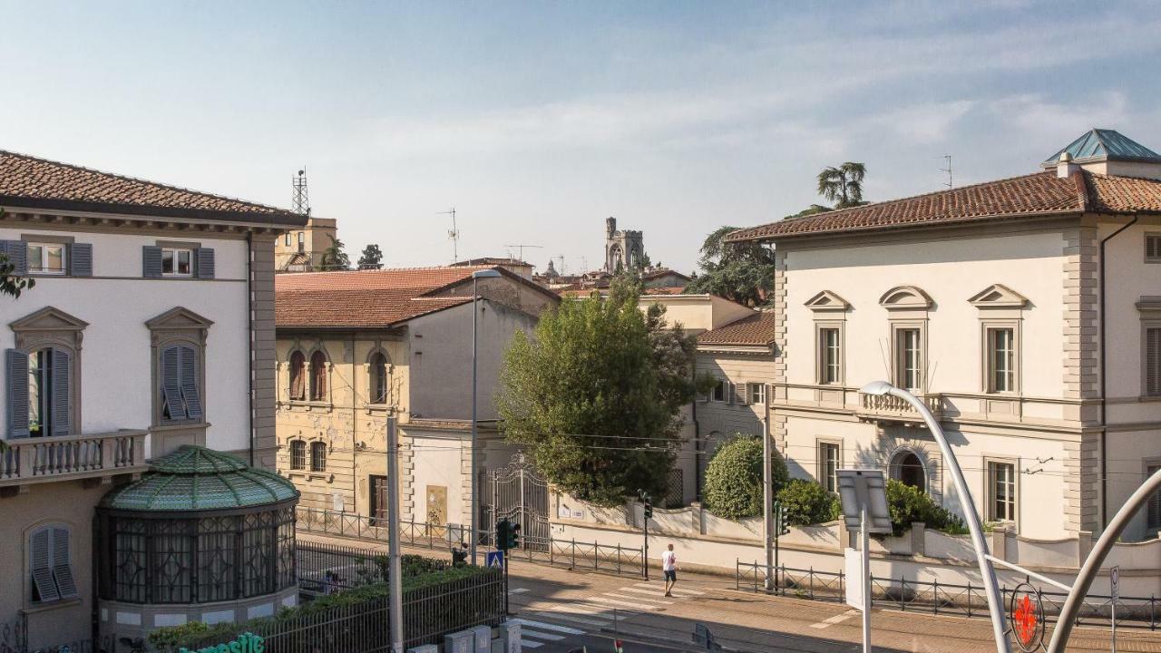 פירנצה Rental In Rome - Santa Maria Novella Palace מראה חיצוני תמונה