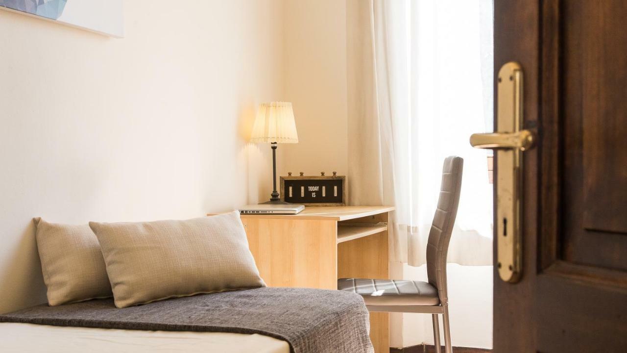 פירנצה Rental In Rome - Santa Maria Novella Palace מראה חיצוני תמונה