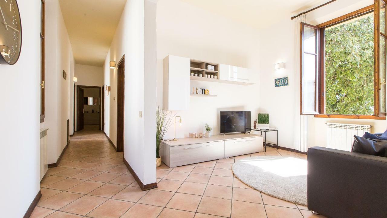 פירנצה Rental In Rome - Santa Maria Novella Palace מראה חיצוני תמונה