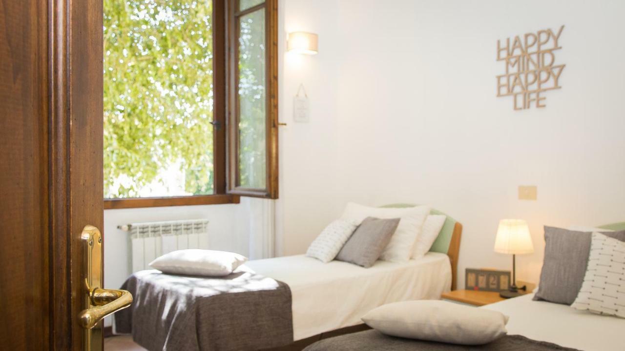 פירנצה Rental In Rome - Santa Maria Novella Palace מראה חיצוני תמונה