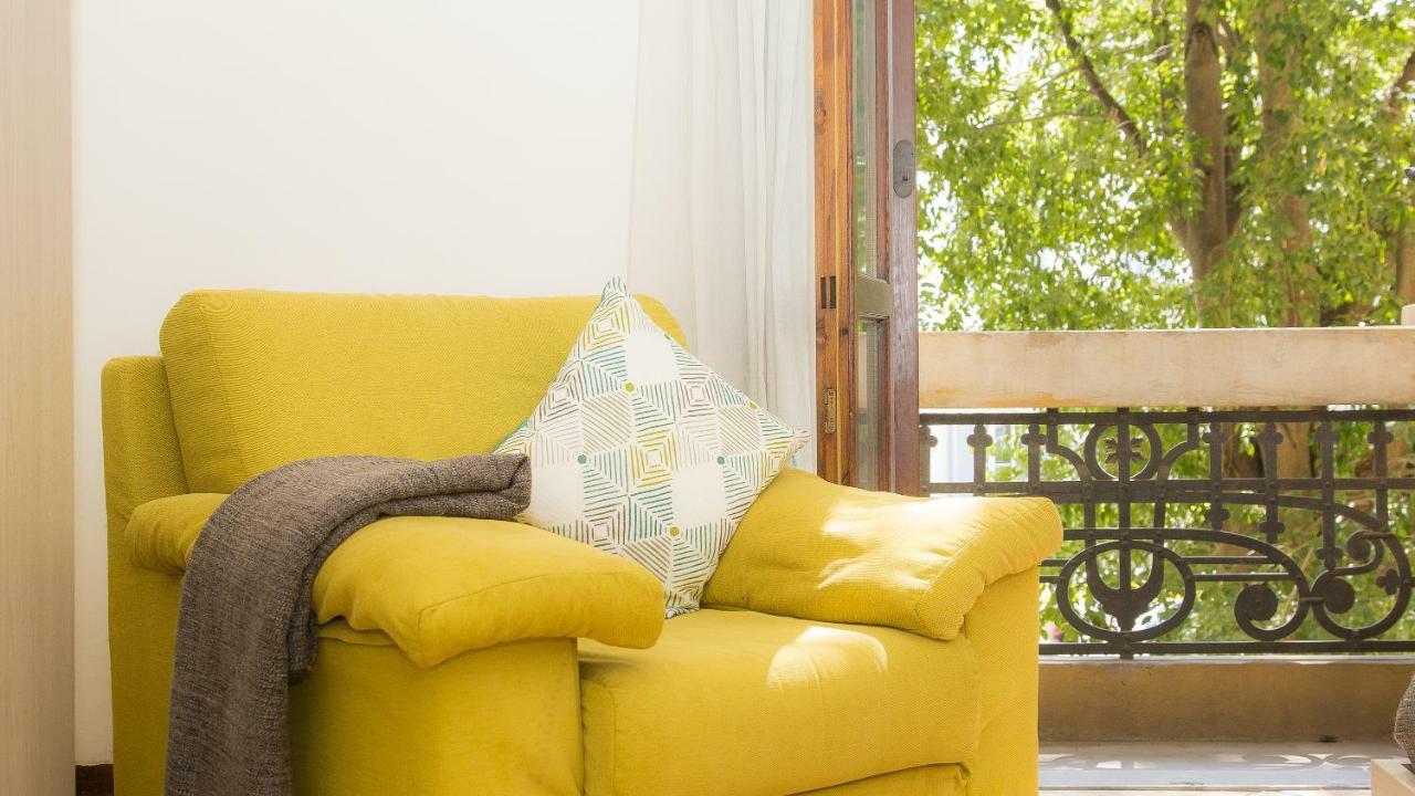 פירנצה Rental In Rome - Santa Maria Novella Palace מראה חיצוני תמונה