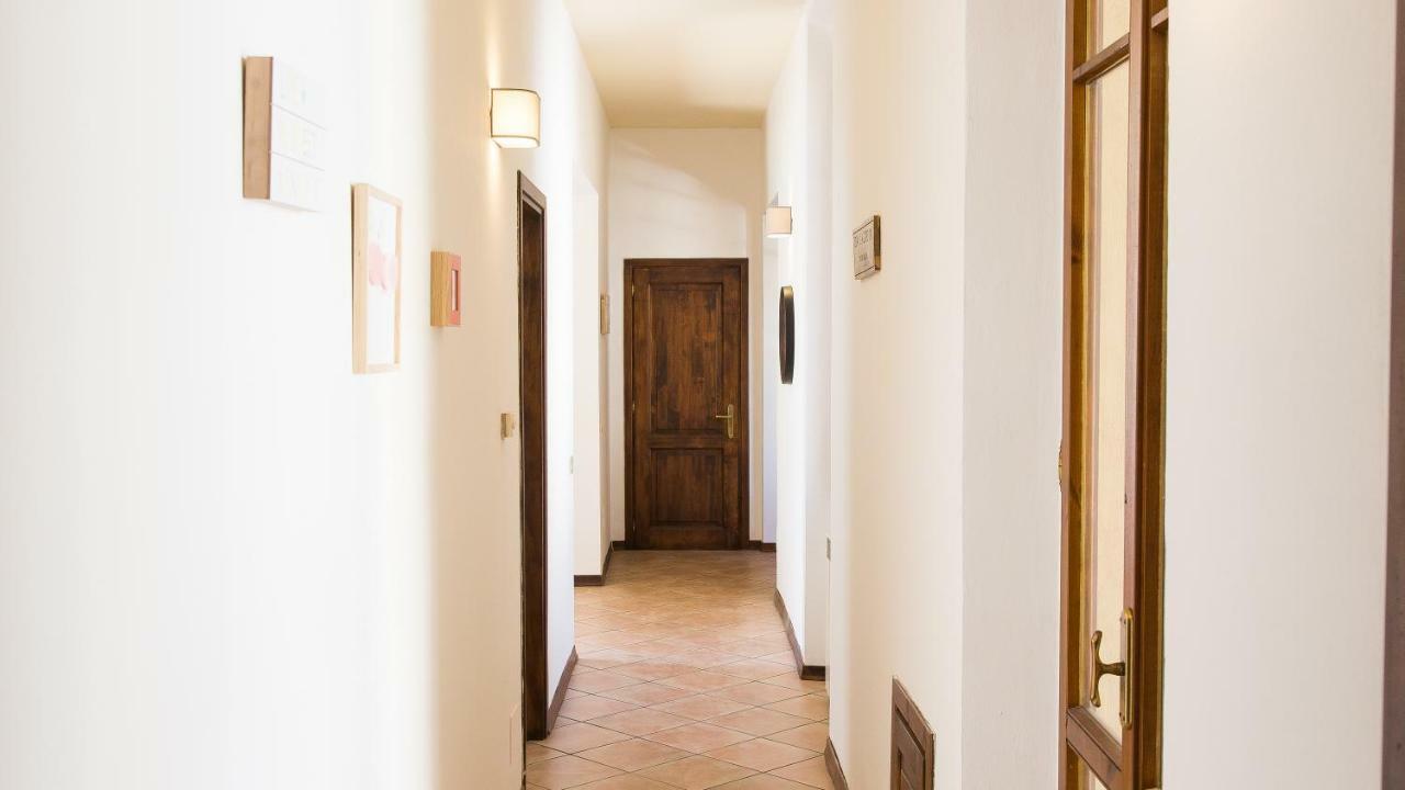 פירנצה Rental In Rome - Santa Maria Novella Palace מראה חיצוני תמונה