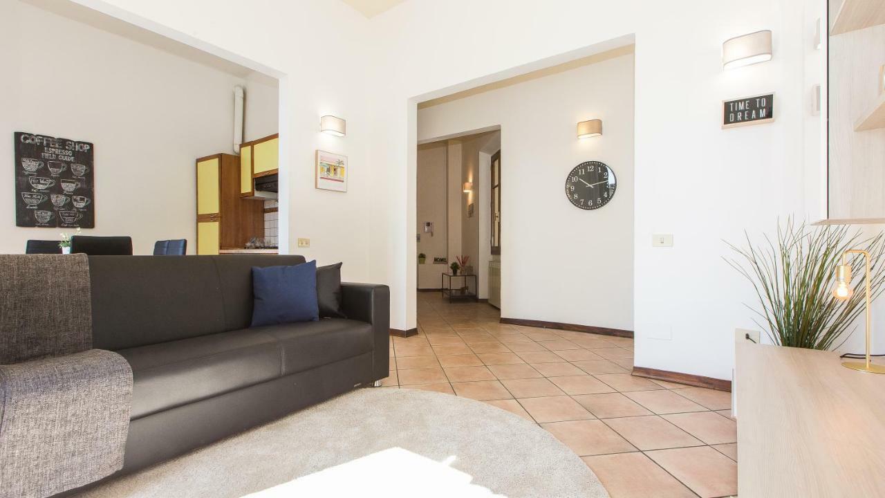 פירנצה Rental In Rome - Santa Maria Novella Palace מראה חיצוני תמונה