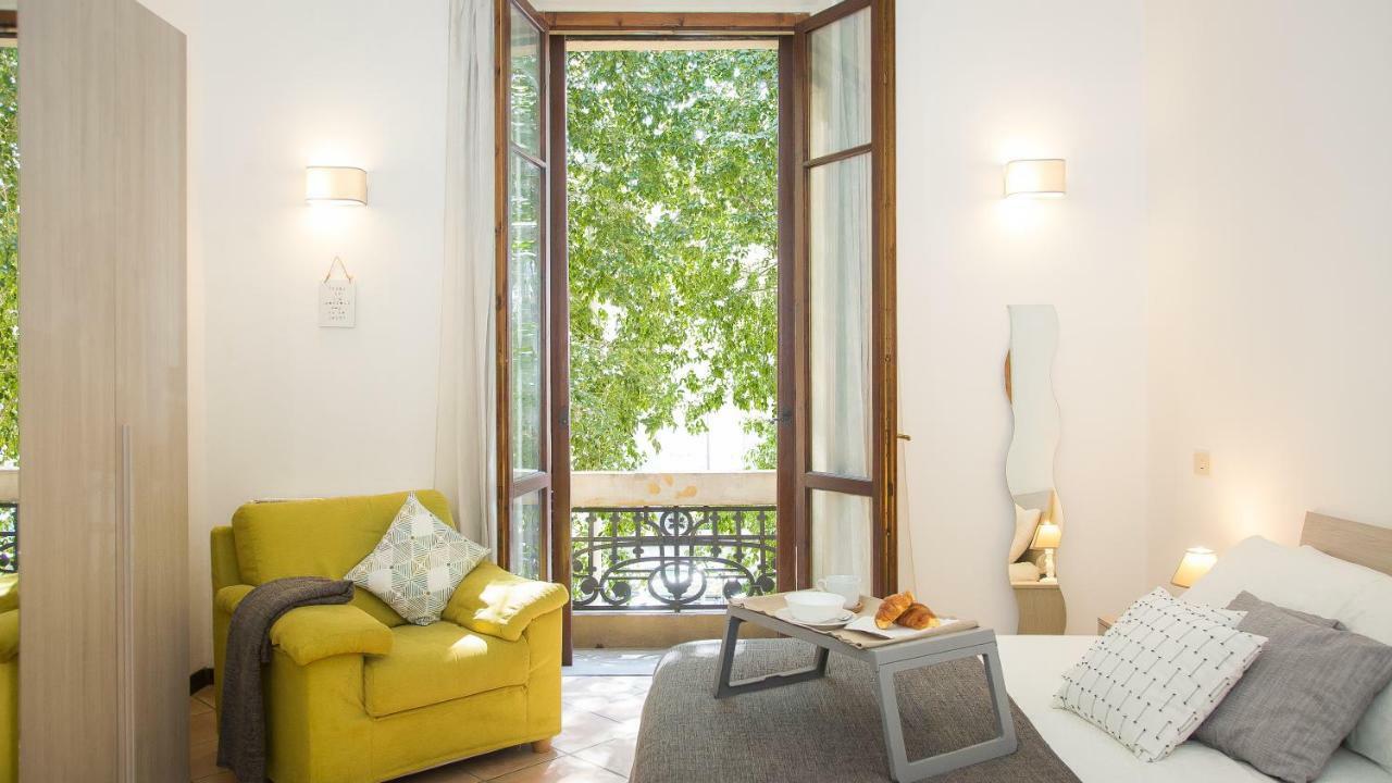 פירנצה Rental In Rome - Santa Maria Novella Palace מראה חיצוני תמונה