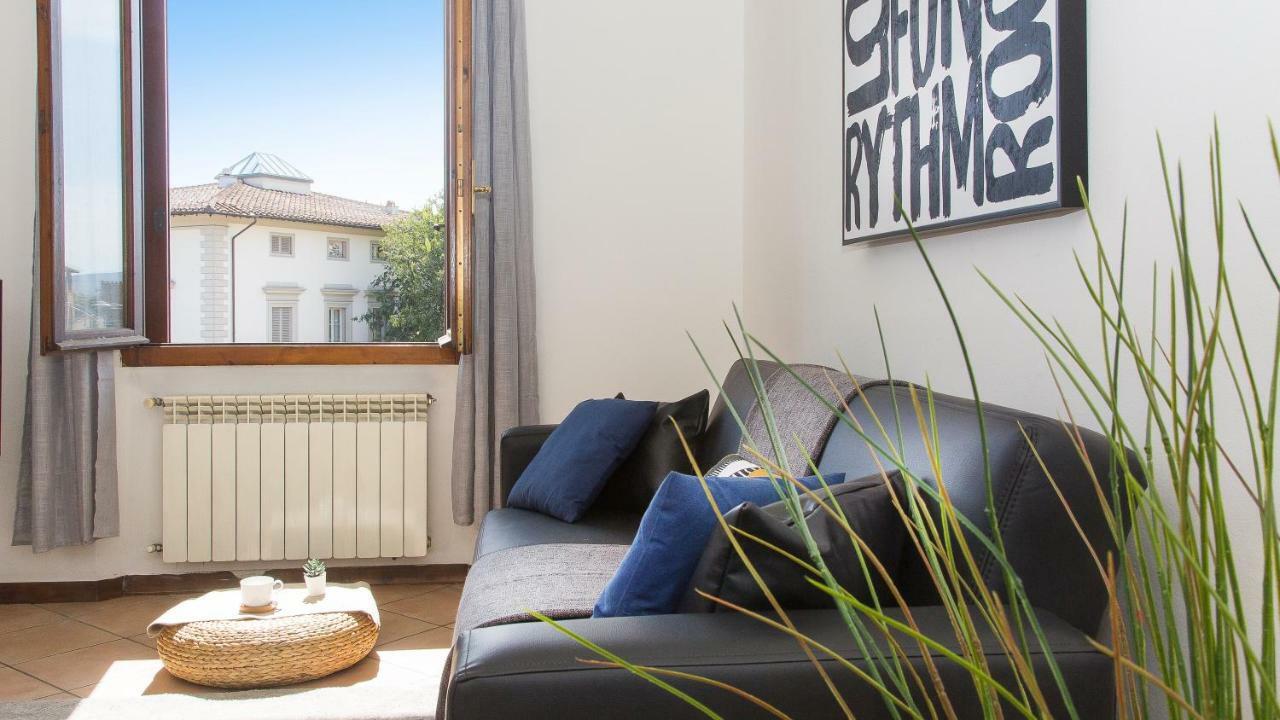 פירנצה Rental In Rome - Santa Maria Novella Palace מראה חיצוני תמונה