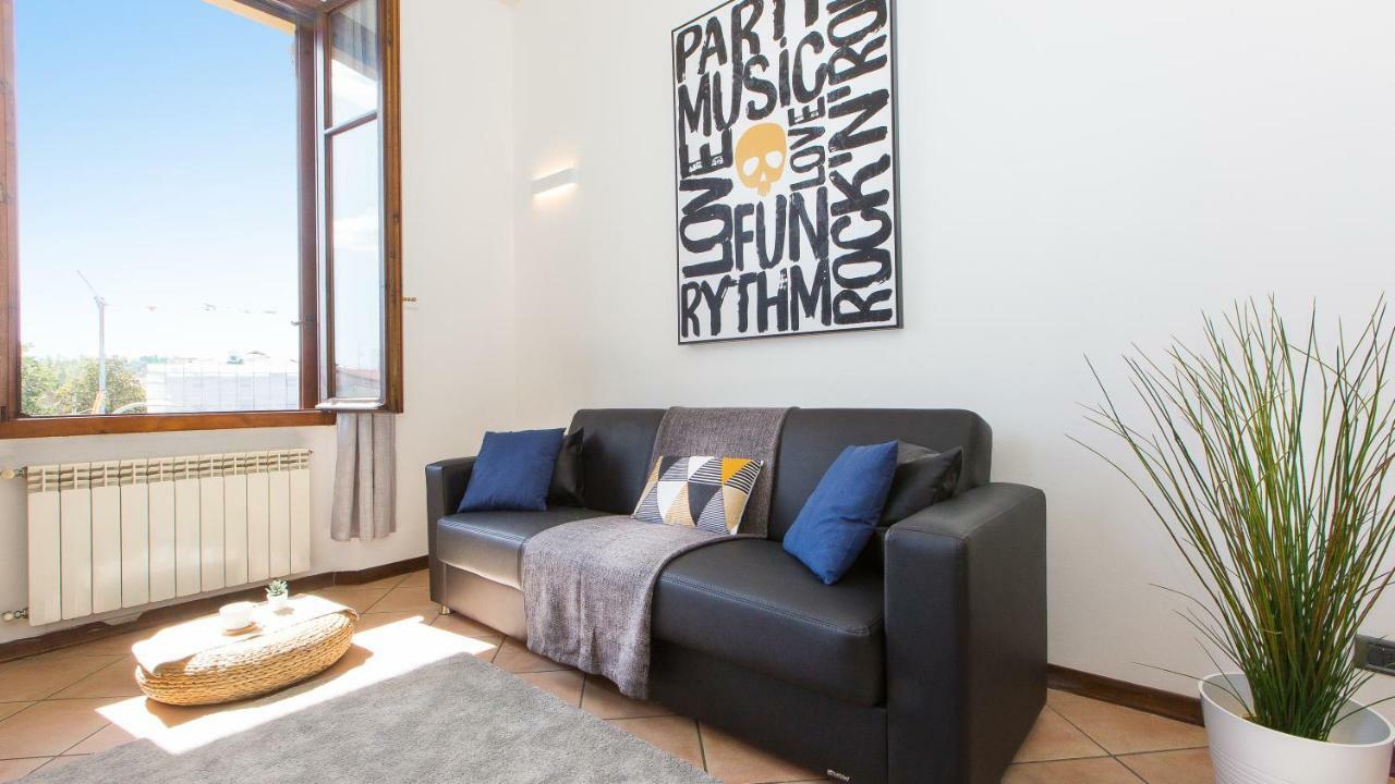 פירנצה Rental In Rome - Santa Maria Novella Palace מראה חיצוני תמונה