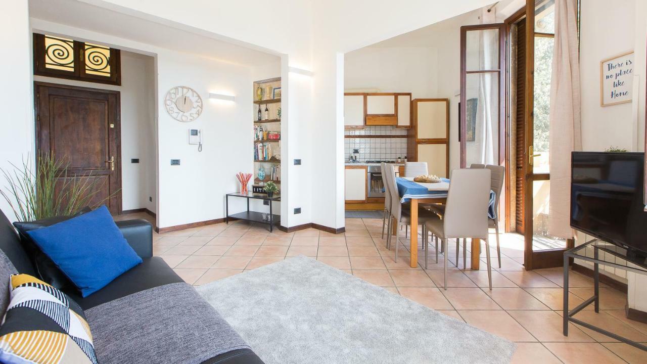 פירנצה Rental In Rome - Santa Maria Novella Palace מראה חיצוני תמונה