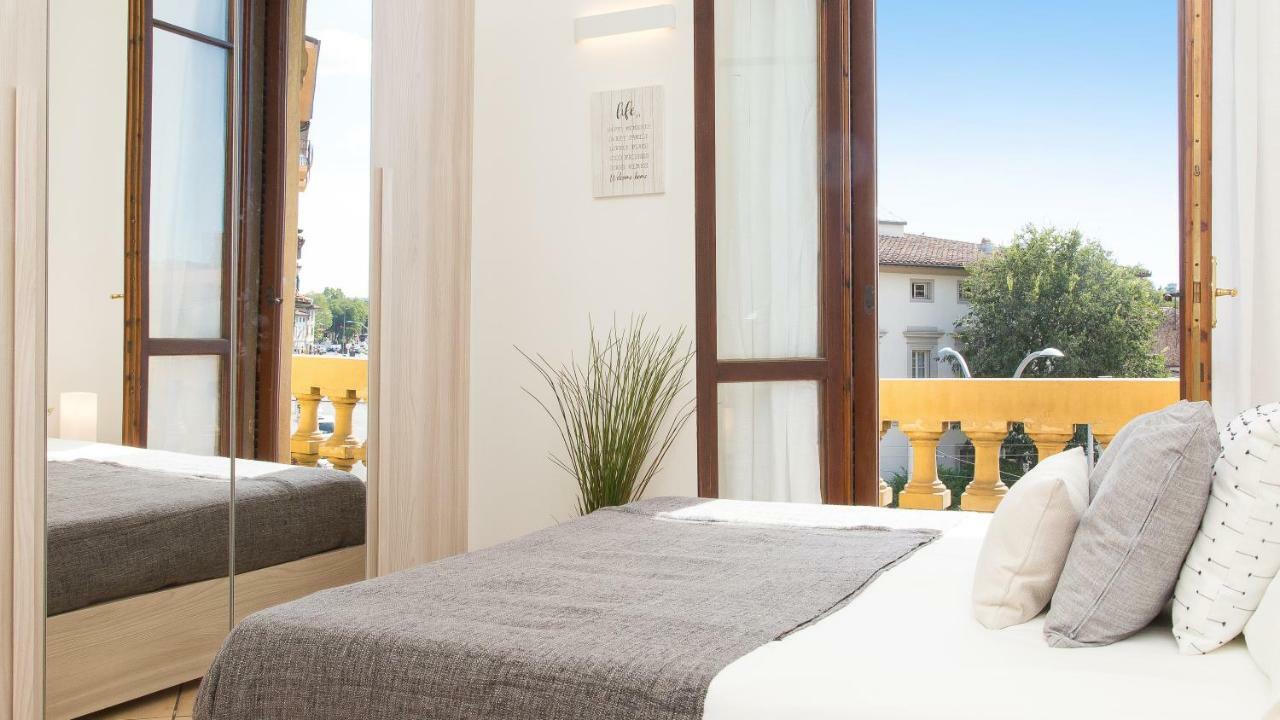 פירנצה Rental In Rome - Santa Maria Novella Palace מראה חיצוני תמונה