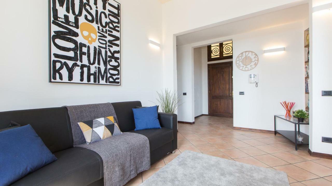 פירנצה Rental In Rome - Santa Maria Novella Palace מראה חיצוני תמונה