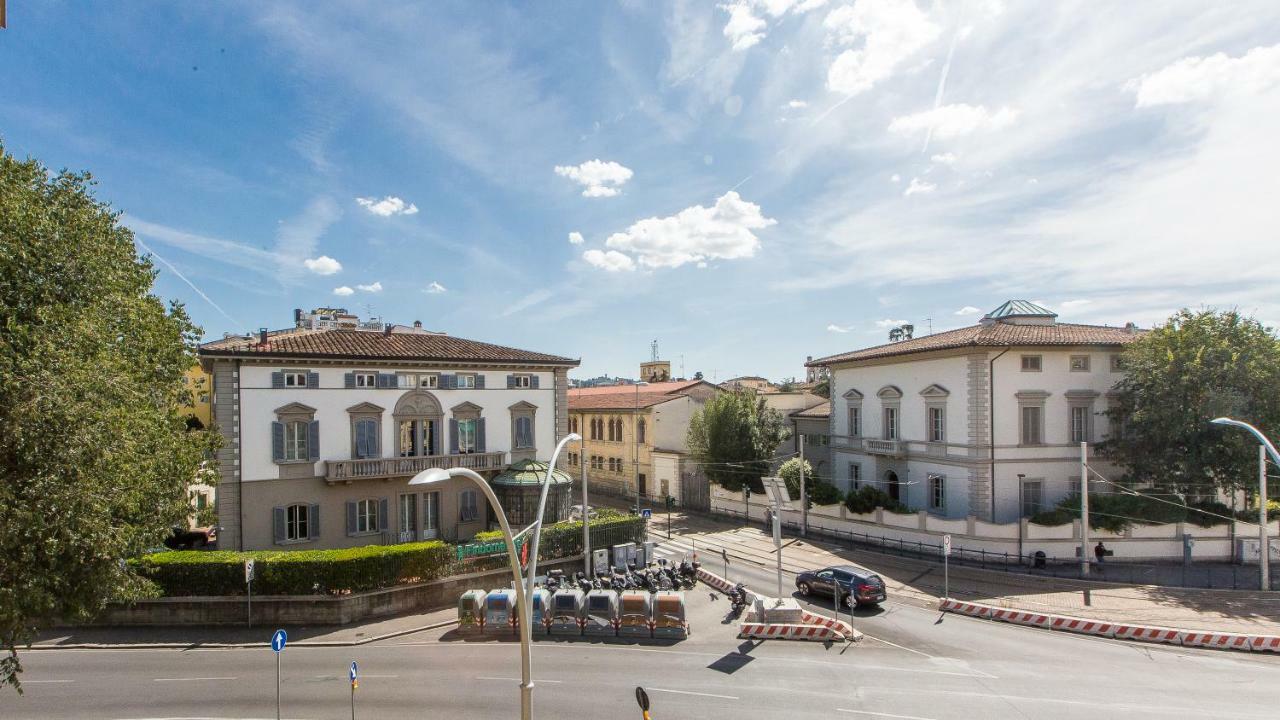פירנצה Rental In Rome - Santa Maria Novella Palace מראה חיצוני תמונה