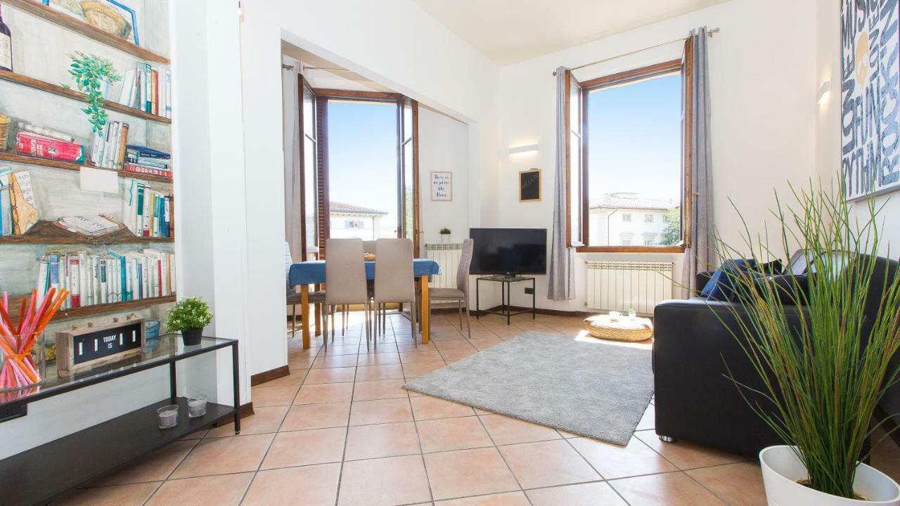פירנצה Rental In Rome - Santa Maria Novella Palace מראה חיצוני תמונה