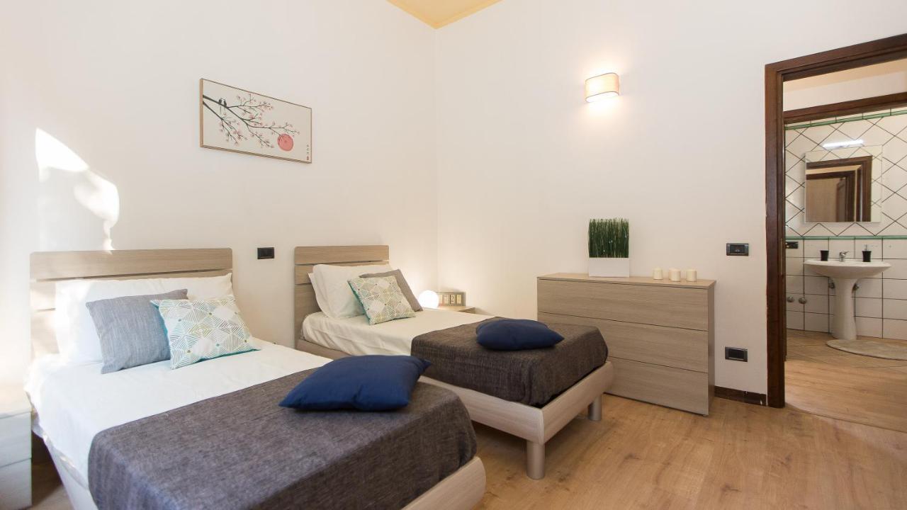 פירנצה Rental In Rome - Santa Maria Novella Palace מראה חיצוני תמונה